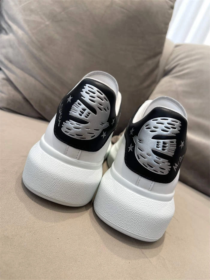 Comfortable Alexander McQueen Oversized 2568