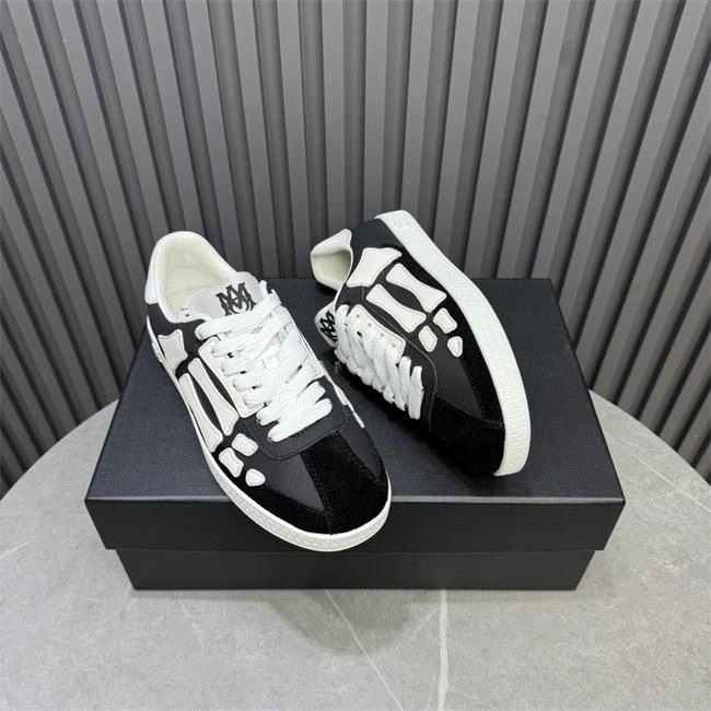 Amiri Sneaker Stretchable 609