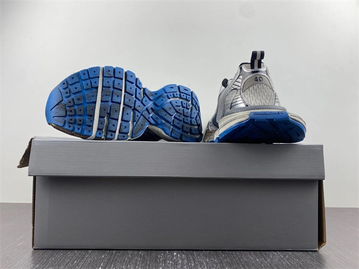 BALENCIAGA -PHANTOM SNEAKER 734734 W3XL2 Flexible 4396