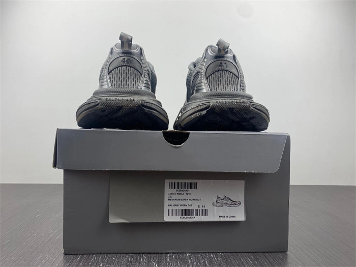 Efficient BALENCIAGA -PHANTOM SNEAKER 734734 W3XL7 4399