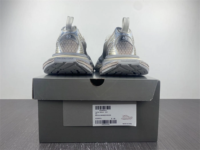 BALENCIAGA -PHANTOM SNEAKER W3XL4- Comfortable 4403