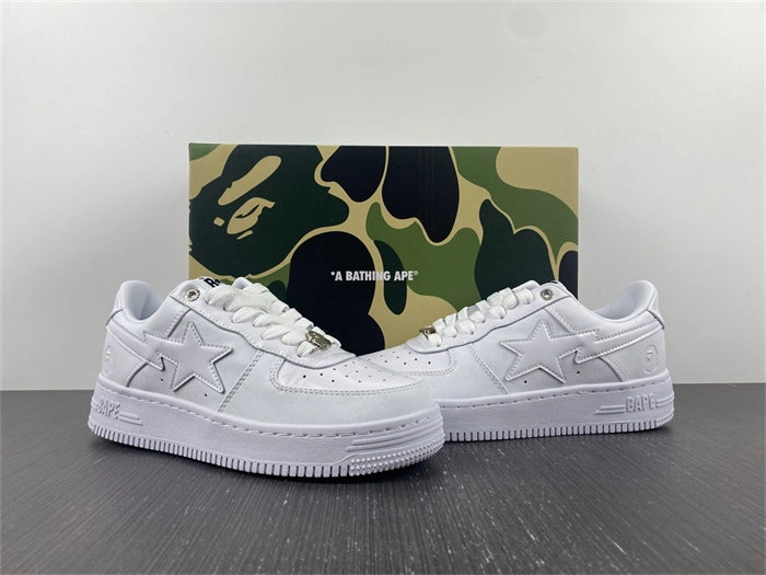 BAPE Vibrant 5366