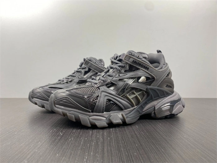 Chic BLCG TRACK 2TRAINER 4.0 QPEN SNEAKER 568615 W3CT1 4453