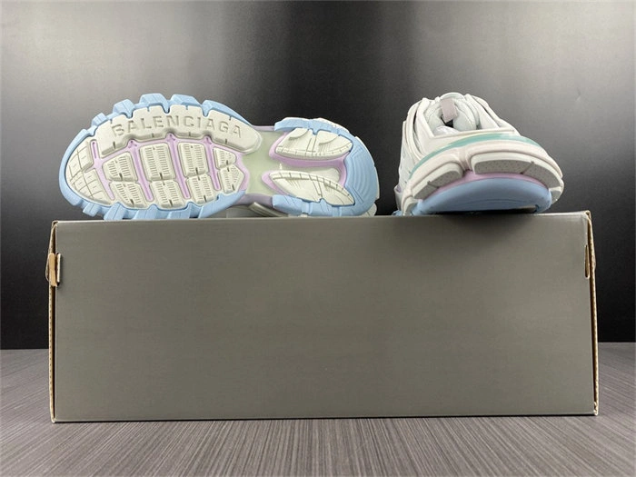 Vibrant BLCG TRACK SLIPPER 542436 W3AC4 4404