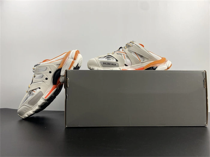 GoAnywhere BLCG TRACK SLIPPER 653813 W3CP5 4480