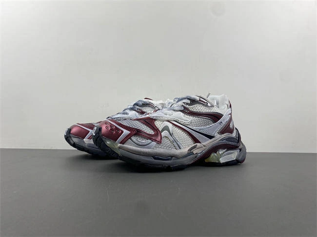 Comfortable Balenciaga 7.5 H  779066-W3RBXP-0312 2ND Option 4346