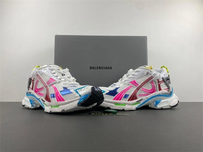 Balenciaga 772774-W3RBW- Durable 4290