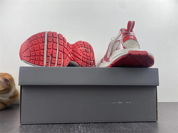 Balenciaga IAGA -PHANTOM SNEAKER W2RG3 Stylish 4402