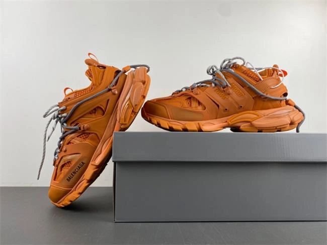 Balenciaga Track  800592 WTRHK Comfortable 4289