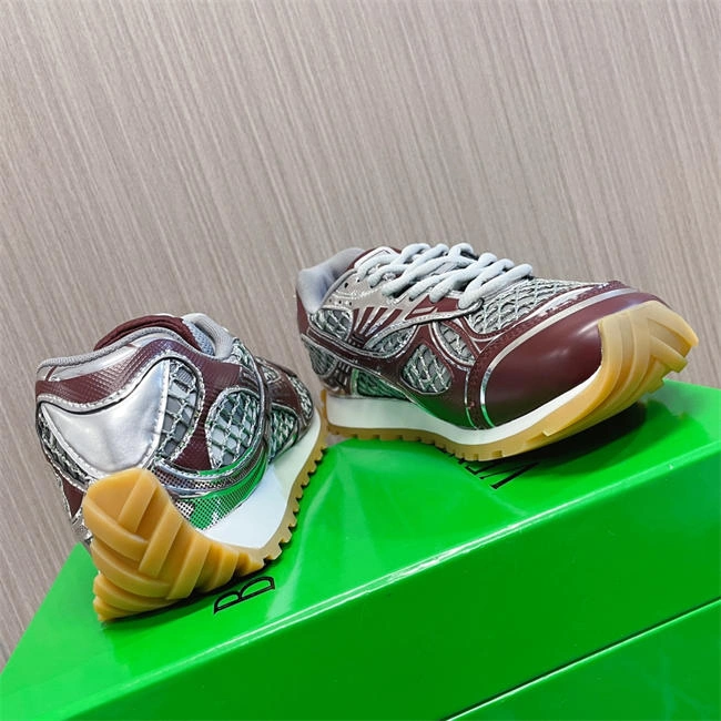 Bottega Veneta Sneaker Timeless 2605