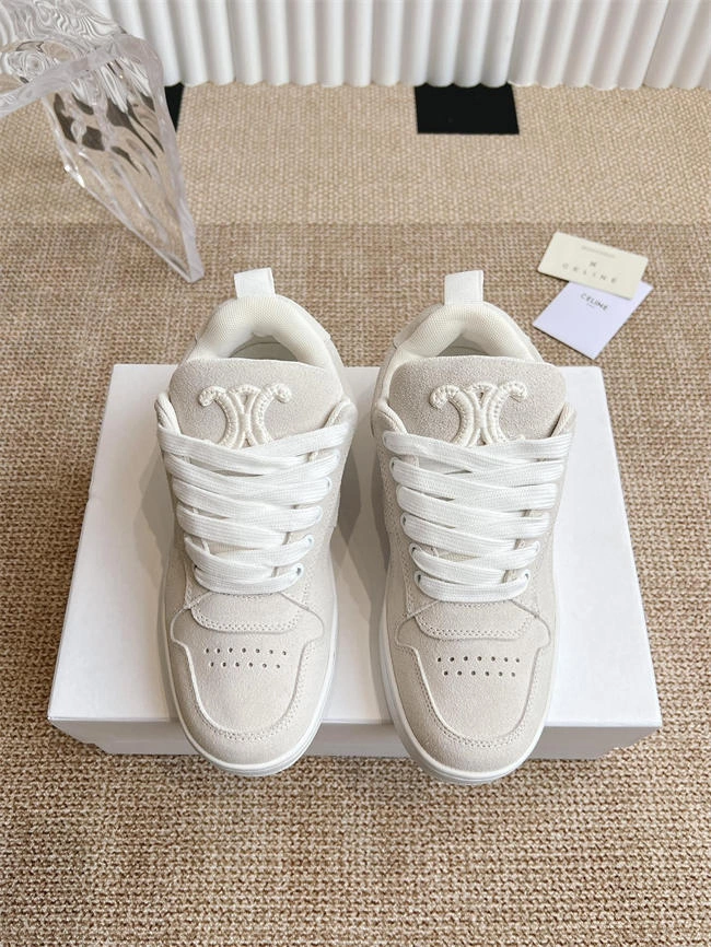 Sustainable Celine Sneaker 2308