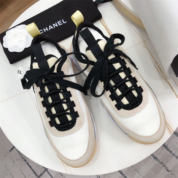 Chanal Sneakers Comfortable 2173