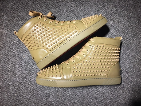 Christian Louboutin Casual 2695