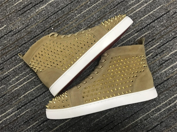 Christian Louboutin HighPerformance 2702