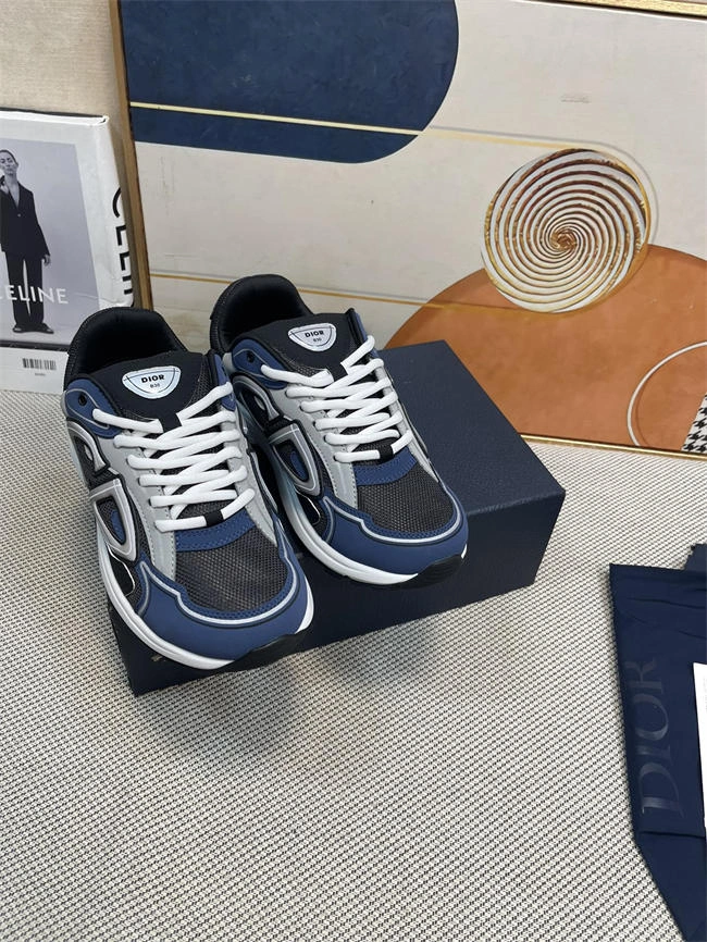 DIOR 30 DR Refined 1009