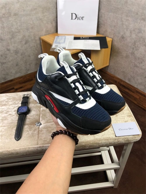 DR B22 SNEAKER Stylish 1113