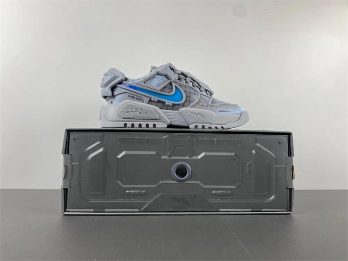 DUNK GENESIS LOW RTFKT HF0438- Durable 4559