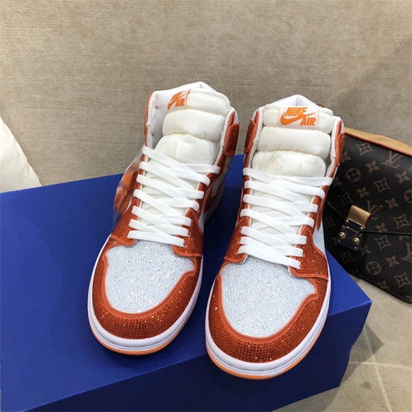 Deor x Nike Air Jordan 36- Contemporary 1232