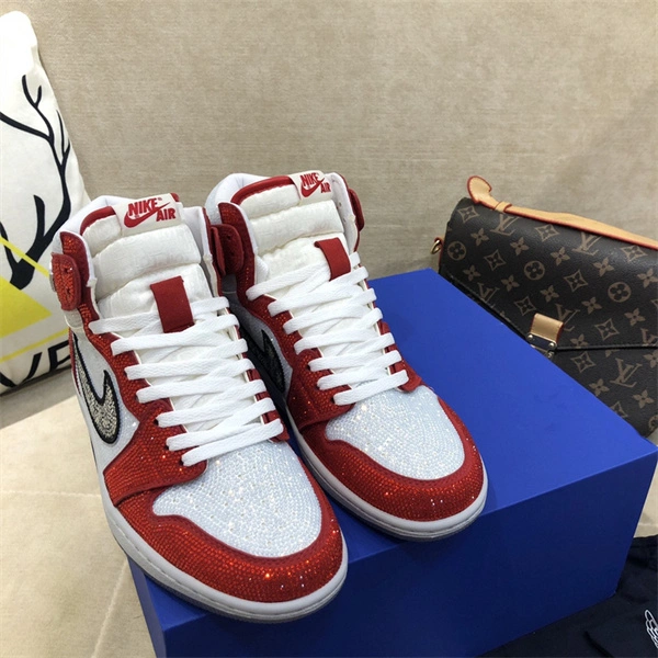 Stylish Deor x Nike Air Jordan 36- 1238