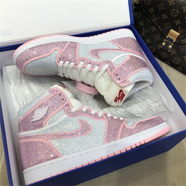 Deor x Nike Air Jordan 36- HighPerformance 1229