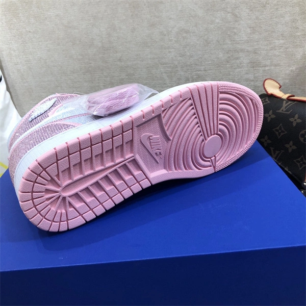 Deor x Nike Air Jordan 36- HighPerformance 1229