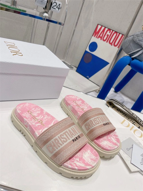 Sustainable Dio Slipper 5814