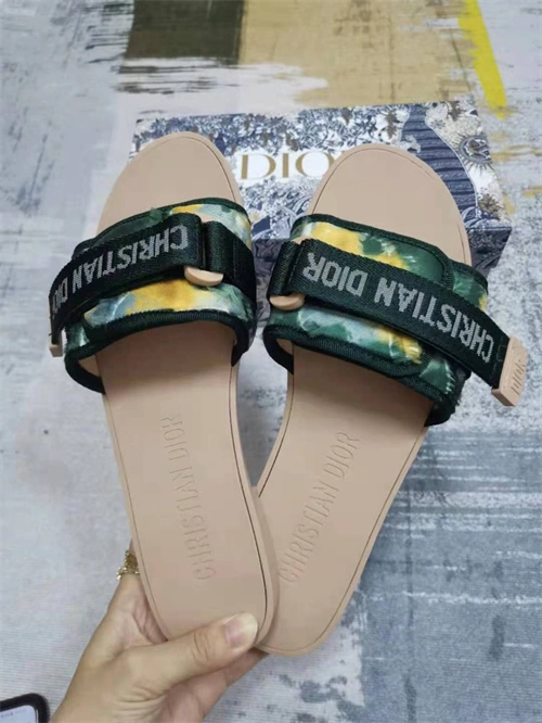 Dio Slipper GoodFit 5801