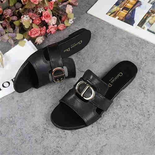 Dio Slipper Compact 5773