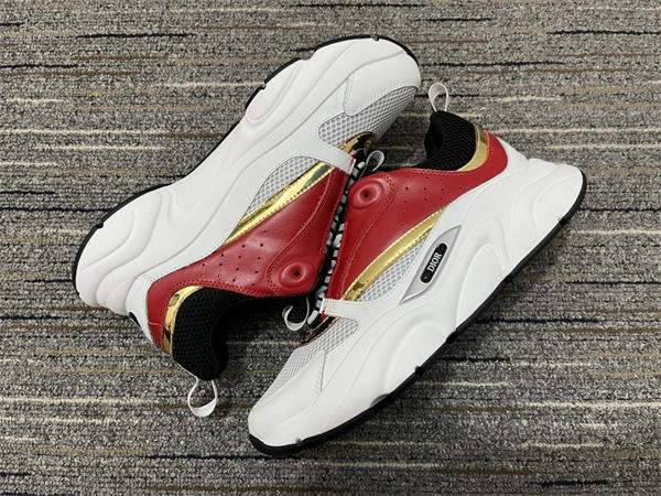 HighPerformance Dior B 1313