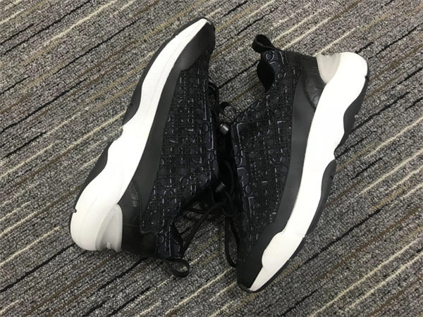 FreshLook Dior Sneaker 1254