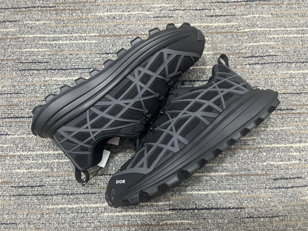 Dior Sneaker ZipUp 1269