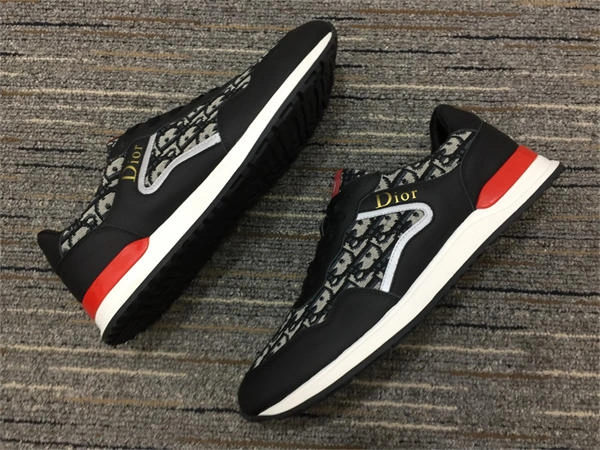 FastDry Dior Sneaker 1273