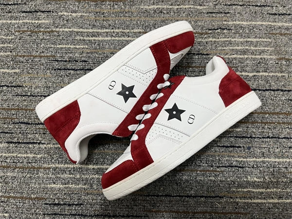 Breathable Dior Sneaker 1282