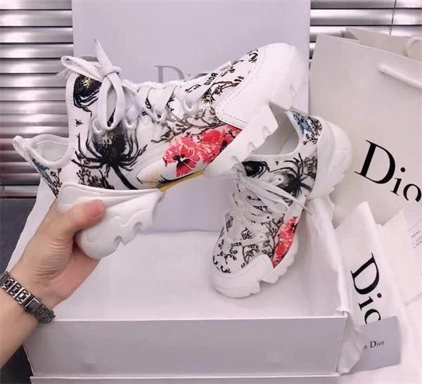 Dr Sneaker Elegant 1458