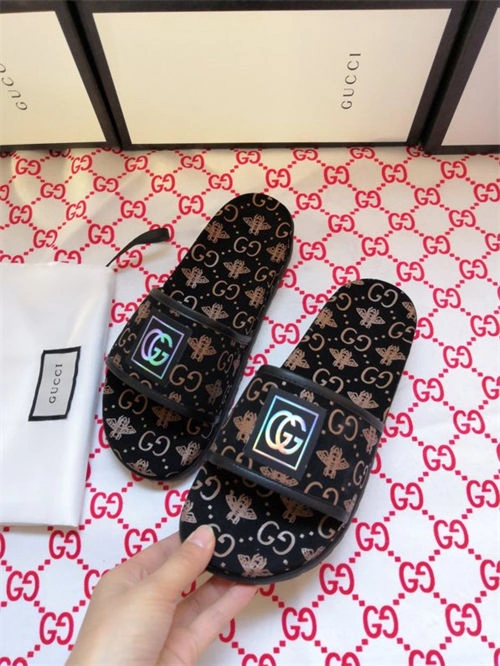 Gocci Slipper WeatherProof 5711