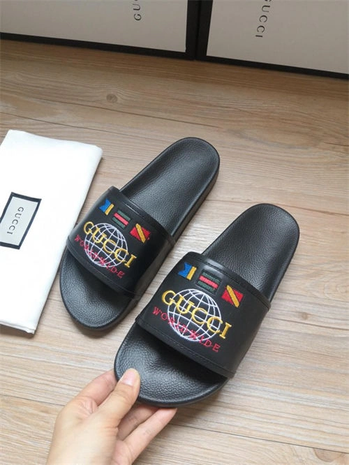 Gocci Slipper Reliable 5705