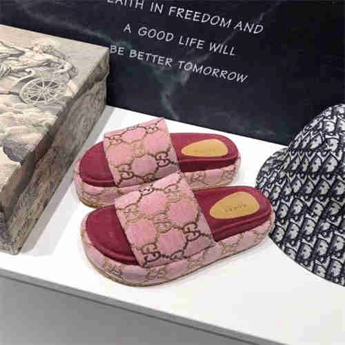 Gocci Slipper GoAnywhere 5631