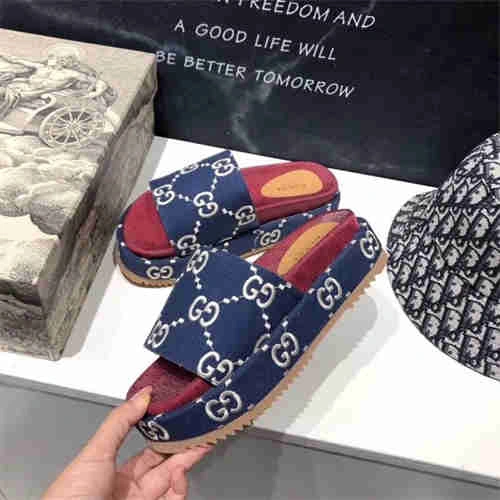 Gocci Slipper Chic 5627