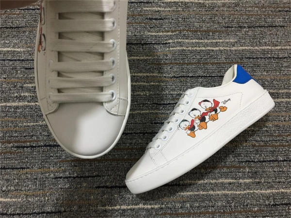 G*u*i ace sneaker minimalist 134