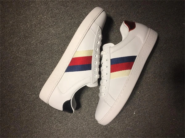 G*u*i ace sneaker upgraded 154