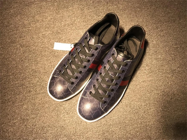 smartchoice G*u*i ace sneaker 156