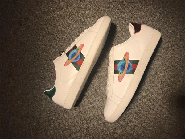 G*u*i ace sneaker stretchable 164