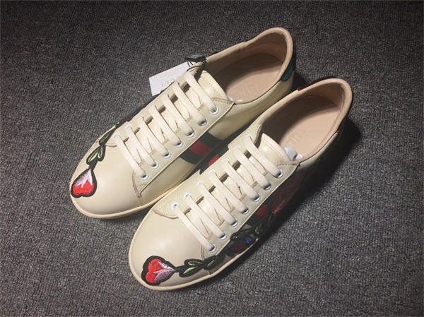 sunprotective G*u*i ace sneaker 178