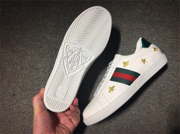 G*u*i ace sneaker popular 181