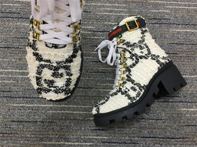 G*u*i boot women comfortfit 511