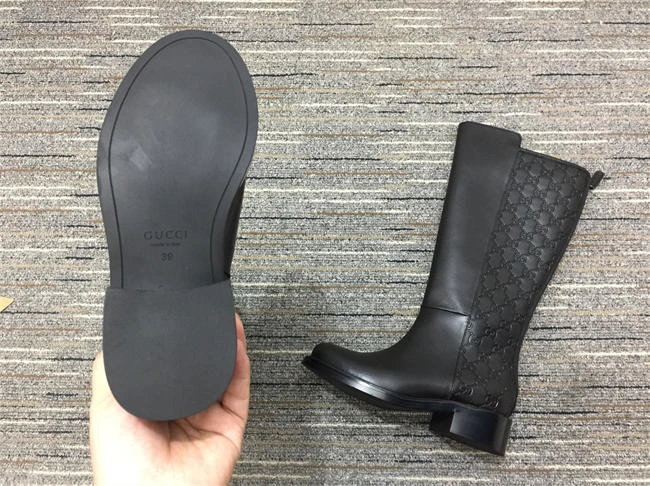 G*u*i boot women flexiblefit 517