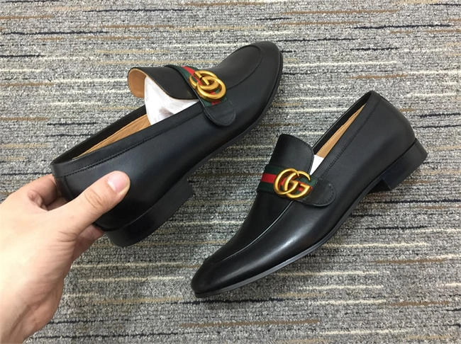 goanywhere G*u*i loafer 313