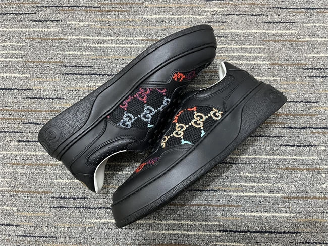 G*u*i low top sneaker supportive 539