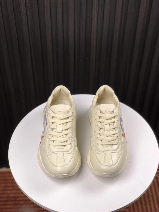 G*u*i python sneaker zerobulk 12