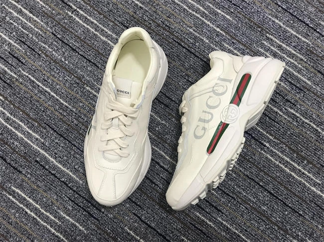 G*u*i rhyton sneaker effortless 243